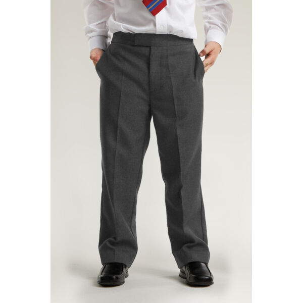 SSJ - Junior Classic Fit Trouser Thumbnail