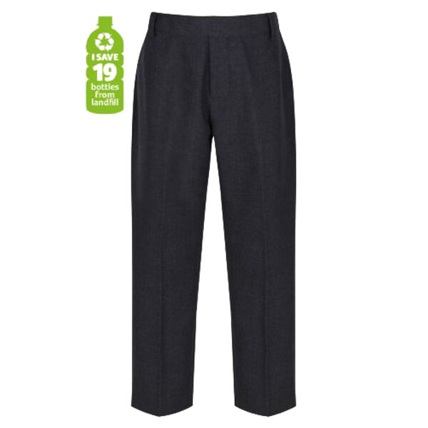 Trutex Junior Boys Sturdy Fit Trouser Thumbnail